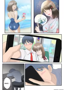 Page 59 of Ano Hi no Kimi wa, Mou Inai. - preview thumbnail