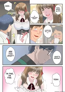 Page 79 of Ano Hi no Kimi wa, Mou Inai. - preview thumbnail