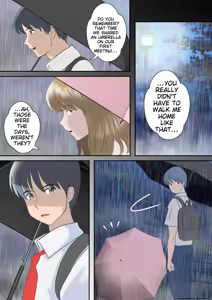 Page 82 of Ano Hi no Kimi wa, Mou Inai. - preview thumbnail