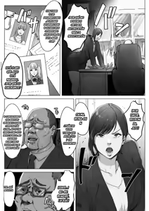 Page 2 of Haiteku Kigyou ni Sennyuu shitara Futanari Android ni Kaizou Sareta - preview thumbnail