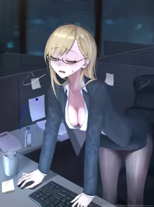 Page 3 of Working Overtime - preview thumbnail