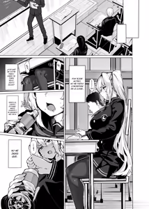 Page 12 of Shirayama Karin no Shidou Seido 2 - preview thumbnail
