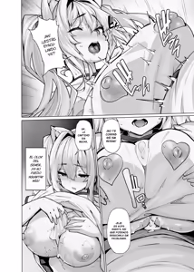 Page 19 of Shirayama Karin no Shidou Seido 2 - preview thumbnail