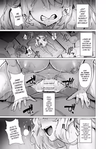 Page 30 of Shirayama Karin no Shidou Seido 2 - preview thumbnail