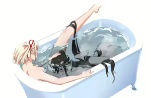 Page 178 of Gallery of Lycoris Recoil - preview thumbnail