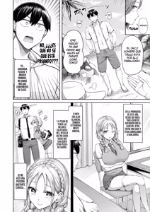 Page 2 of Hitorijime ni Goshoutai! || ¡Una invitación a monopolizarte! - preview thumbnail