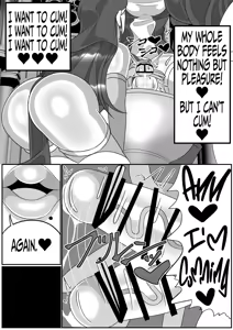 Page 28 of Futanari Seijo Shasei Kinshirei | Dick Slingin' Saintess ~Ejaculation Prohibition~ - preview thumbnail
