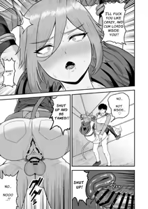 Page 16 of Sex Tame 2 -Neko Kemonohito - | Sex Time 2 -Feline Beastkin- - preview thumbnail