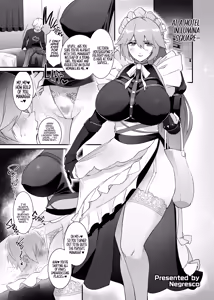 Page 67 of ZenZero Icha Love Ero Goudou "ZenEro" Vol.2 | Zenless Zone Zero Lovey-Dovey Erotic Anthology "ZenEro" Vol.2 - preview thumbnail