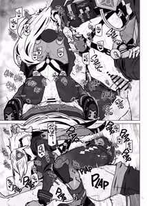 Page 75 of ZenZero Icha Love Ero Goudou "ZenEro" Vol.2 | Zenless Zone Zero Lovey-Dovey Erotic Anthology "ZenEro" Vol.2 - preview thumbnail