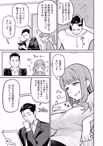 Page 16 of Tamashii Irekawari Genshou - Case 2 Honda Miharu no Baai - preview thumbnail