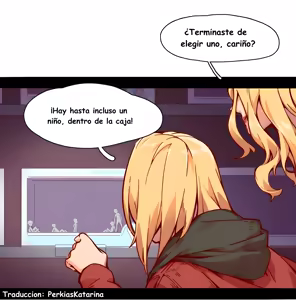 Page 3 of A Special Young Insole - preview thumbnail