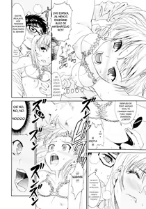 Page 69 of Yanagida-kun to Mizuno-san Ch. 1-6 (decensored) - preview thumbnail