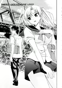 Page 7 of Yanagida-kun to Mizuno-san Ch. 1-6 (decensored) - preview thumbnail