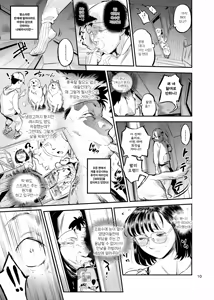 Page 12 of Doumo! Okusan Mesuinu Trainer Nameradesu | 실례! 마누라의 암캐 트레이너 나메라입니다 - preview thumbnail