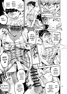 Page 20 of Doumo! Okusan Mesuinu Trainer Nameradesu | 실례! 마누라의 암캐 트레이너 나메라입니다 - preview thumbnail