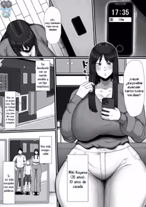 Page 3 of 35-sai Otameshi Uwaki Futanari Kyokon de Acme Rikon Suru made no Kiroku｜La aventura amorosa de una mujer de 35. Un Relato Orgásmico con la polla de una futanari - preview thumbnail