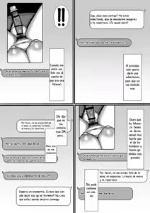 Page 7 of 35-sai Otameshi Uwaki Futanari Kyokon de Acme Rikon Suru made no Kiroku｜La aventura amorosa de una mujer de 35. Un Relato Orgásmico con la polla de una futanari - preview thumbnail