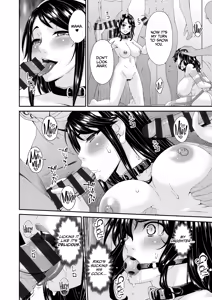 Page 150 of Haha to Tsuma o Yameru Toki Vol.01 Fanza Extra - preview thumbnail