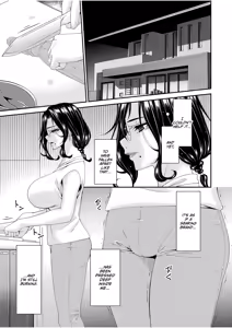 Page 47 of Haha to Tsuma o Yameru Toki Vol.01 Fanza Extra - preview thumbnail