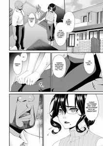 Page 6 of Haha to Tsuma o Yameru Toki Vol.01 Fanza Extra - preview thumbnail
