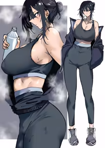 Page 3 of twitter- おきょう @okyou_second - preview thumbnail