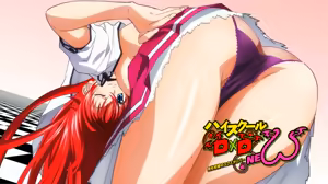 Page 2 of dxd pc - preview thumbnail