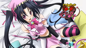 Page 45 of dxd pc - preview thumbnail
