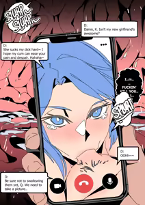 Page 9 of NTR Vore - preview thumbnail