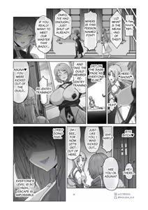Page 35 of SAO EP01 ~ 03 - preview thumbnail