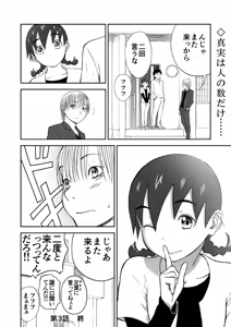Page 77 of [Shoudansha Niizuma Chinami-chan Tsūjōban ♡ 1~3 Wa Omake Irasutotsuki - preview thumbnail