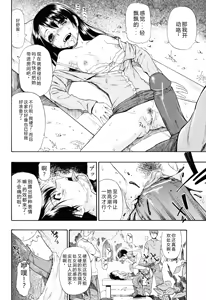 Page 13 of Watashi Kirei? | 这是幸福吗? - preview thumbnail