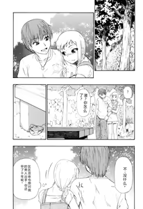 Page 24 of Watashi Kirei? | 这是幸福吗? - preview thumbnail