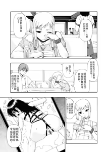 Page 36 of Watashi Kirei? | 这是幸福吗? - preview thumbnail