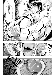 Page 39 of Watashi Kirei? | 这是幸福吗? - preview thumbnail