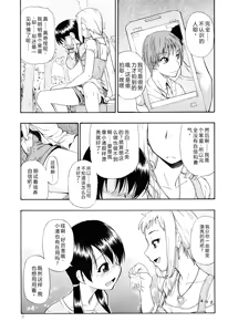 Page 10 of Watashi Kirei? | 这是幸福吗? - preview thumbnail