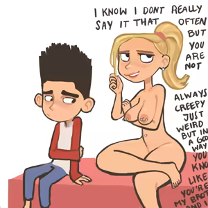 Page 52 of Courtney Babcock - preview thumbnail