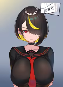 Page 71 of Futanari Furyou JK o Tokoroten-bun kara Sex!! - preview thumbnail