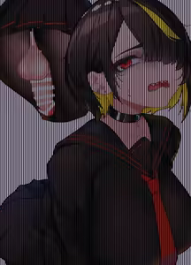 Page 83 of Futanari Furyou JK o Tokoroten-bun kara Sex!! - preview thumbnail