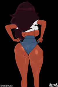 Page 279 of Assorted busty characters and OCs - preview thumbnail