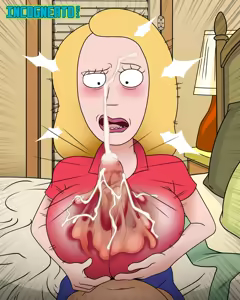 Page 395 of Assorted busty characters and OCs - preview thumbnail