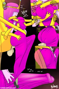 Page 424 of Assorted busty characters and OCs - preview thumbnail
