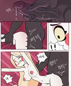 Page 473 of Assorted busty characters and OCs - preview thumbnail