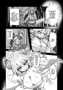 Page 5 of Paizuri Sakusei Gakari in Maoujou - preview thumbnail