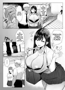 Page 16 of Gal to Otaku no Idenshi Aishou Batsugun H - preview thumbnail