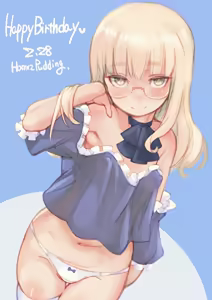 Page 196 of Fantia] HPFC / ほむほむぷりん - preview thumbnail