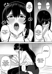 Page 22 of Ai no Omoi Kanojo wa Boku no Tame ni Hamedori o Tottekitekureru | My obsessively devoted girlfriend records a sex video for me - preview thumbnail
