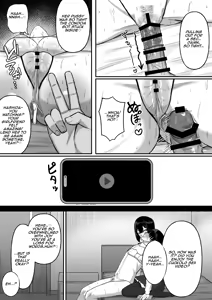 Page 33 of Ai no Omoi Kanojo wa Boku no Tame ni Hamedori o Tottekitekureru | My obsessively devoted girlfriend records a sex video for me - preview thumbnail