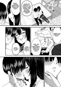 Page 5 of Ai no Omoi Kanojo wa Boku no Tame ni Hamedori o Tottekitekureru | My obsessively devoted girlfriend records a sex video for me - preview thumbnail