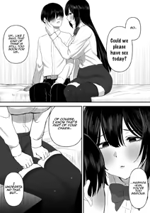 Page 6 of Ai no Omoi Kanojo wa Boku no Tame ni Hamedori o Tottekitekureru | My obsessively devoted girlfriend records a sex video for me - preview thumbnail